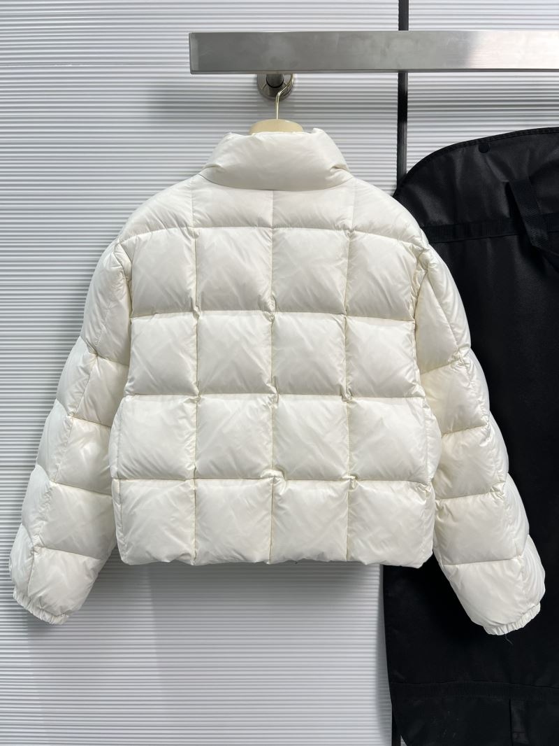 Miu Miu Down Jackets